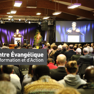 Le centre évangélique bouscule ses habitudes