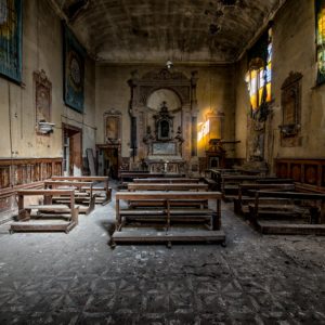 Sécularisme… et sécularisation dans nos Églises