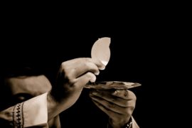 Un évangélique peut-il participer à l’Eucharistie ?