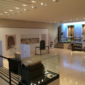 À la découverte de… la stèle de Mésha