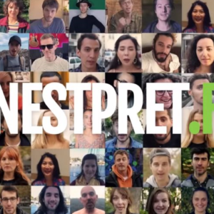 #OnEstPrêt