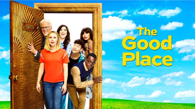 Penser le péché avec The Good Place