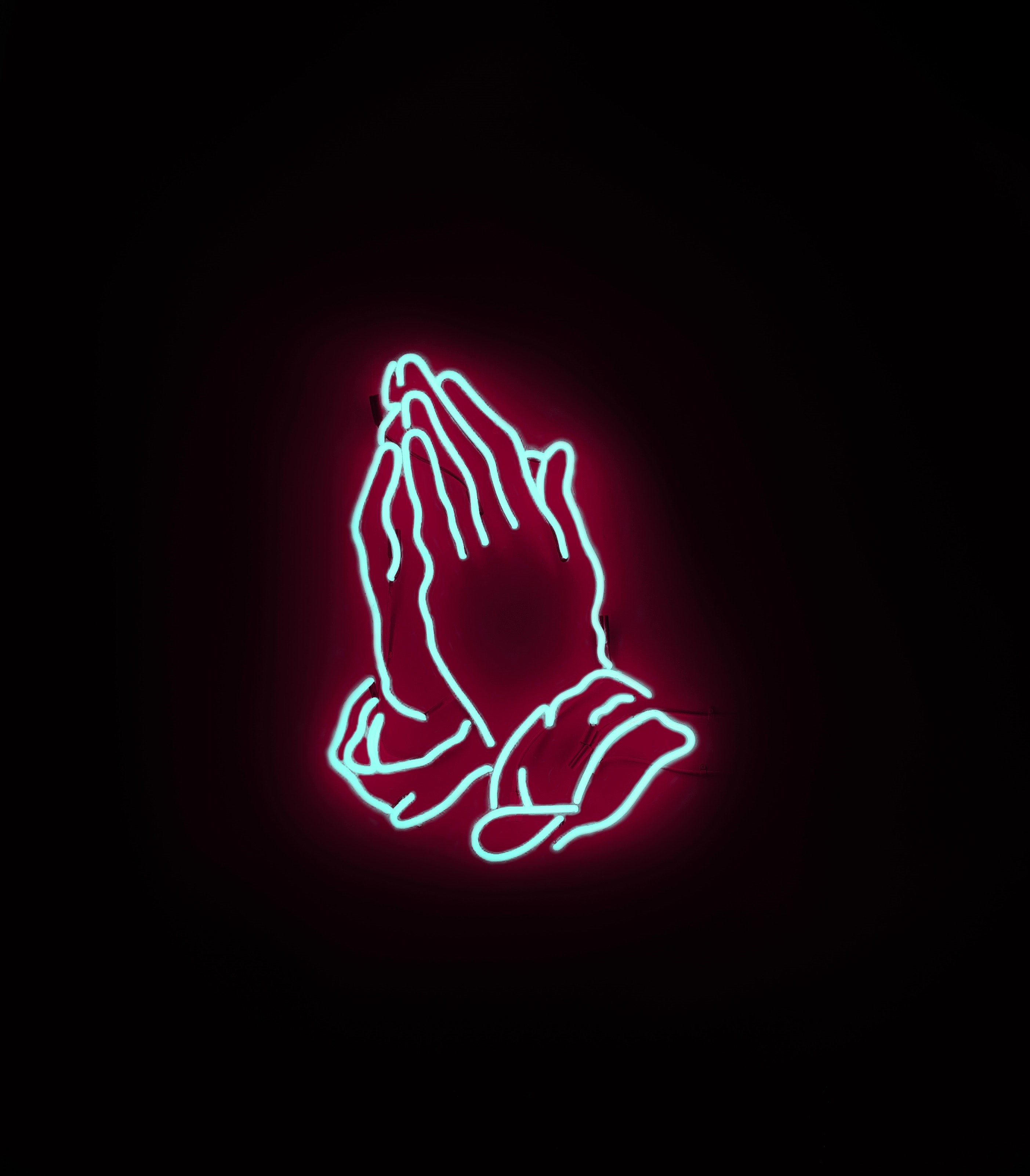 La prière