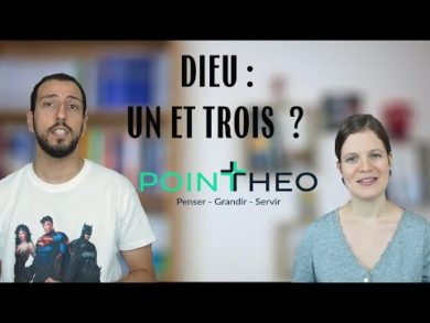 Le Point Théo S01/E06 – La Trinité