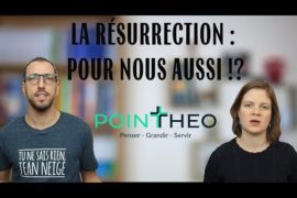 Le Point Théo S01/E08 – La résurrection