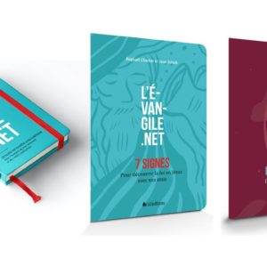 Trois ressources pour découvrir la foi