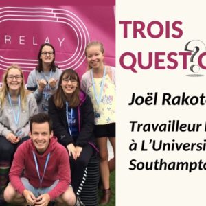 “Ramener la grâce à la maison”