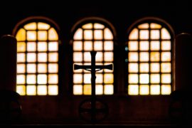 Le kaléidoscope de l’œuvre de la croix (2) : les dimensions de la rédemption