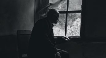 Les personnes âgées sont-elles hors communion ?