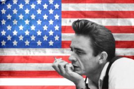 Johnny Cash : l’Amérique et l’évangile